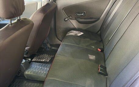 Nissan Almera, 2013 год, 590 000 рублей, 14 фотография