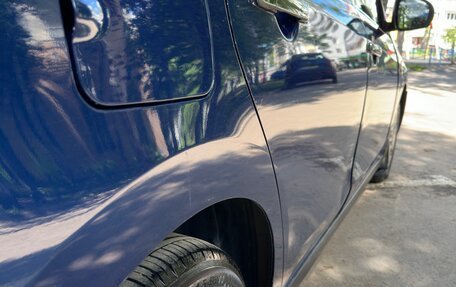 Nissan Almera, 2013 год, 590 000 рублей, 11 фотография