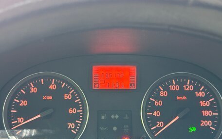 Nissan Almera, 2013 год, 590 000 рублей, 15 фотография