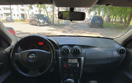 Nissan Almera, 2013 год, 590 000 рублей, 13 фотография