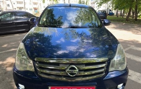 Nissan Almera, 2013 год, 590 000 рублей, 8 фотография