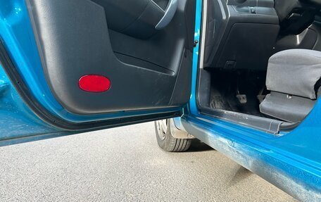 Chevrolet Aveo III, 2008 год, 495 000 рублей, 9 фотография