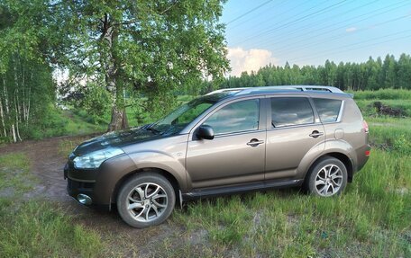 Citroen C-Crosser, 2012 год, 1 100 000 рублей, 2 фотография