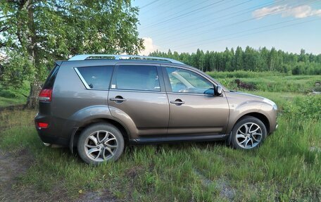 Citroen C-Crosser, 2012 год, 1 100 000 рублей, 5 фотография