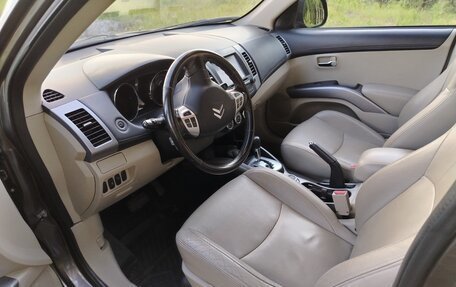 Citroen C-Crosser, 2012 год, 1 100 000 рублей, 12 фотография