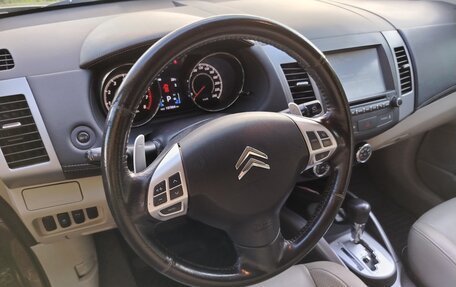 Citroen C-Crosser, 2012 год, 1 100 000 рублей, 9 фотография