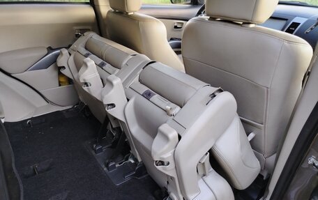 Citroen C-Crosser, 2012 год, 1 100 000 рублей, 17 фотография