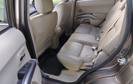 Citroen C-Crosser, 2012 год, 1 100 000 рублей, 13 фотография