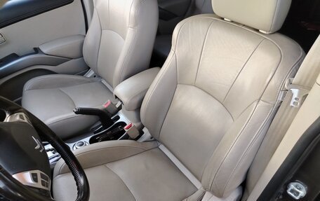 Citroen C-Crosser, 2012 год, 1 100 000 рублей, 11 фотография