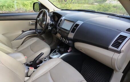 Citroen C-Crosser, 2012 год, 1 100 000 рублей, 16 фотография