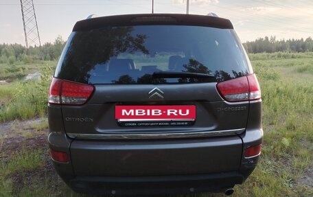 Citroen C-Crosser, 2012 год, 1 100 000 рублей, 7 фотография