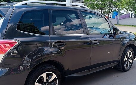 Subaru Forester, 2016 год, 2 400 000 рублей, 3 фотография