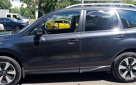 Subaru Forester, 2016 год, 2 400 000 рублей, 8 фотография