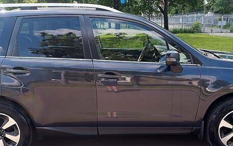 Subaru Forester, 2016 год, 2 400 000 рублей, 4 фотография