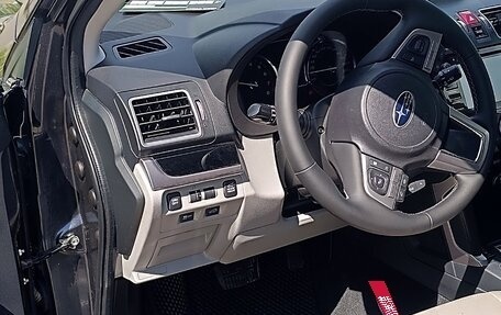 Subaru Forester, 2016 год, 2 400 000 рублей, 9 фотография