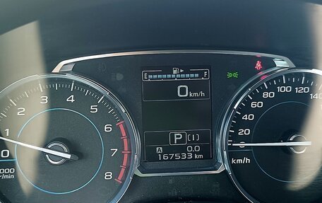 Subaru Forester, 2016 год, 2 400 000 рублей, 20 фотография
