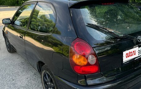 Toyota Corolla, 1998 год, 200 000 рублей, 6 фотография