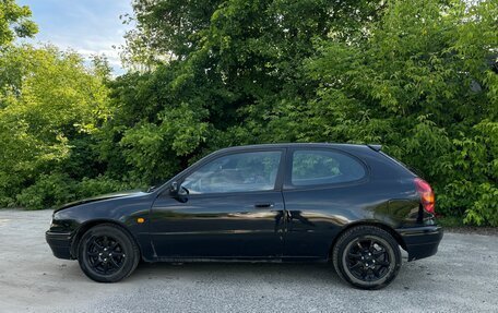 Toyota Corolla, 1998 год, 200 000 рублей, 7 фотография