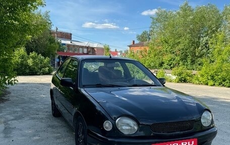 Toyota Corolla, 1998 год, 200 000 рублей, 3 фотография