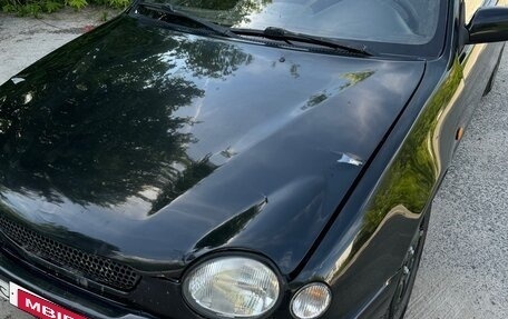 Toyota Corolla, 1998 год, 200 000 рублей, 9 фотография