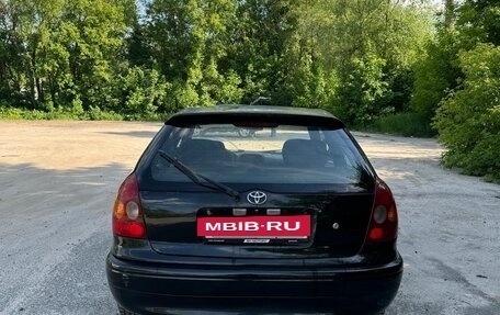 Toyota Corolla, 1998 год, 200 000 рублей, 5 фотография