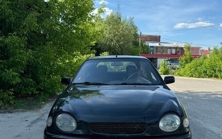 Toyota Corolla, 1998 год, 200 000 рублей, 2 фотография