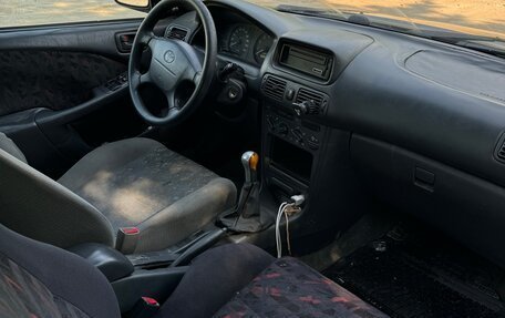 Toyota Corolla, 1998 год, 200 000 рублей, 10 фотография