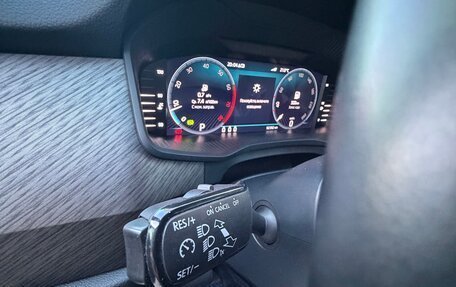 Skoda Kodiaq I, 2022 год, 3 150 000 рублей, 16 фотография