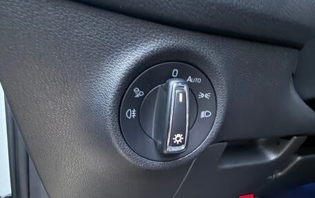 Skoda Kodiaq I, 2022 год, 3 150 000 рублей, 19 фотография