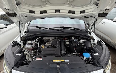 Skoda Kodiaq I, 2022 год, 3 150 000 рублей, 36 фотография