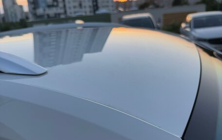 Skoda Kodiaq I, 2022 год, 3 150 000 рублей, 35 фотография