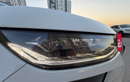 Skoda Kodiaq I, 2022 год, 3 150 000 рублей, 34 фотография