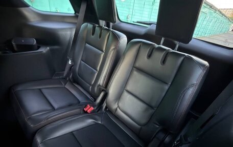 Ford Explorer VI, 2019 год, 3 600 000 рублей, 16 фотография