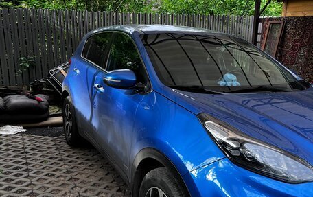 KIA Sportage IV рестайлинг, 2020 год, 3 100 000 рублей, 3 фотография