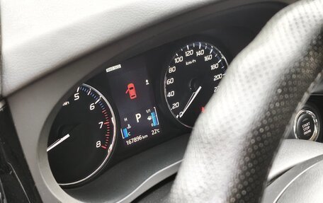 Mitsubishi Outlander III рестайлинг 3, 2013 год, 1 580 000 рублей, 8 фотография