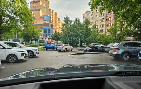 BMW X6, 2021 год, 7 400 000 рублей, 18 фотография