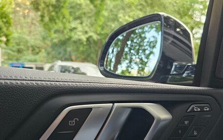 BMW X6, 2021 год, 7 400 000 рублей, 17 фотография