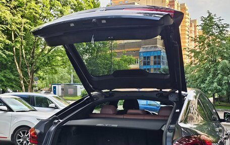 BMW X6, 2021 год, 7 400 000 рублей, 15 фотография