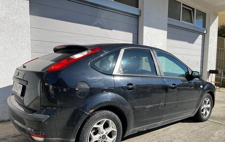 Ford Focus II рестайлинг, 2006 год, 299 000 рублей, 3 фотография