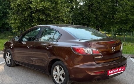 Mazda 3, 2012 год, 950 000 рублей, 4 фотография