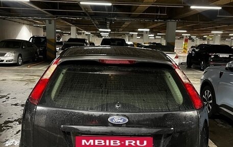 Ford Focus II рестайлинг, 2006 год, 299 000 рублей, 6 фотография