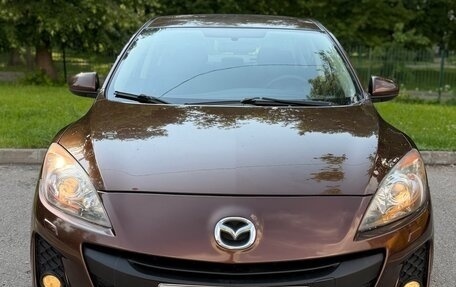 Mazda 3, 2012 год, 950 000 рублей, 2 фотография