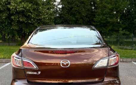 Mazda 3, 2012 год, 950 000 рублей, 5 фотография