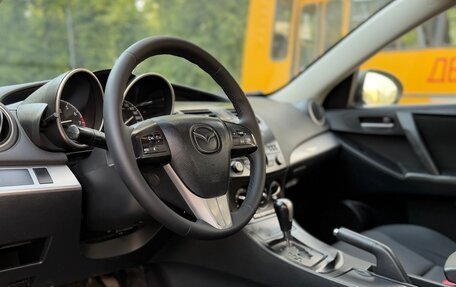 Mazda 3, 2012 год, 950 000 рублей, 8 фотография