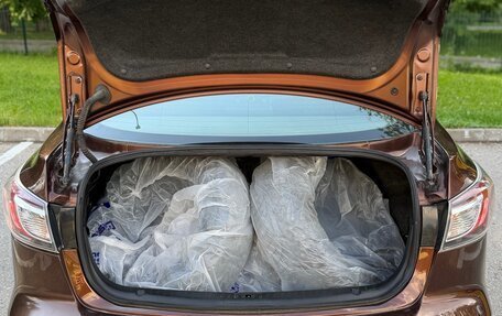 Mazda 3, 2012 год, 950 000 рублей, 7 фотография