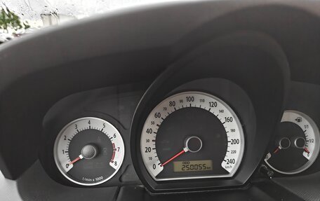 KIA cee'd I рестайлинг, 2009 год, 630 000 рублей, 2 фотография