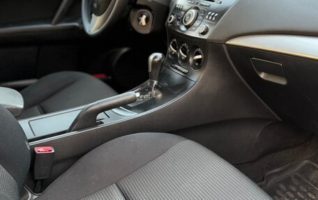Mazda 3, 2012 год, 950 000 рублей, 11 фотография