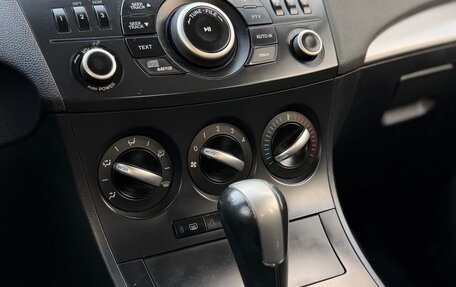 Mazda 3, 2012 год, 950 000 рублей, 13 фотография