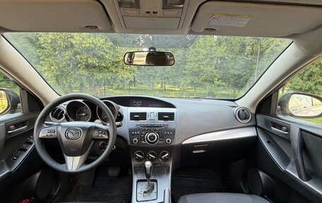 Mazda 3, 2012 год, 950 000 рублей, 10 фотография