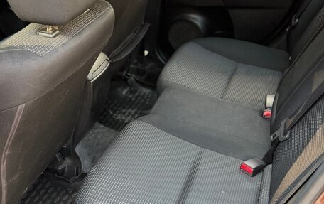Mazda 3, 2012 год, 950 000 рублей, 12 фотография